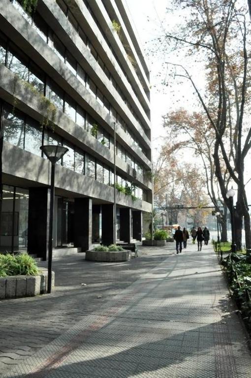 Aparthotel Departamentos Orly Santiago de Chile Exterior foto